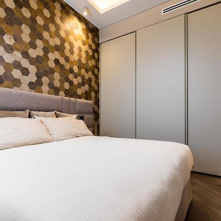 Duomo Elegant Apartment Milan Luaran gambar