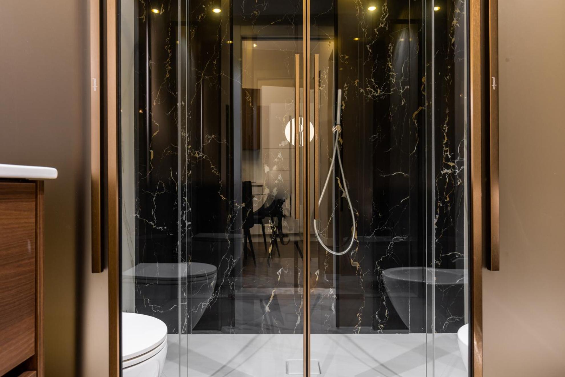 Duomo Elegant Apartment Milan Luaran gambar