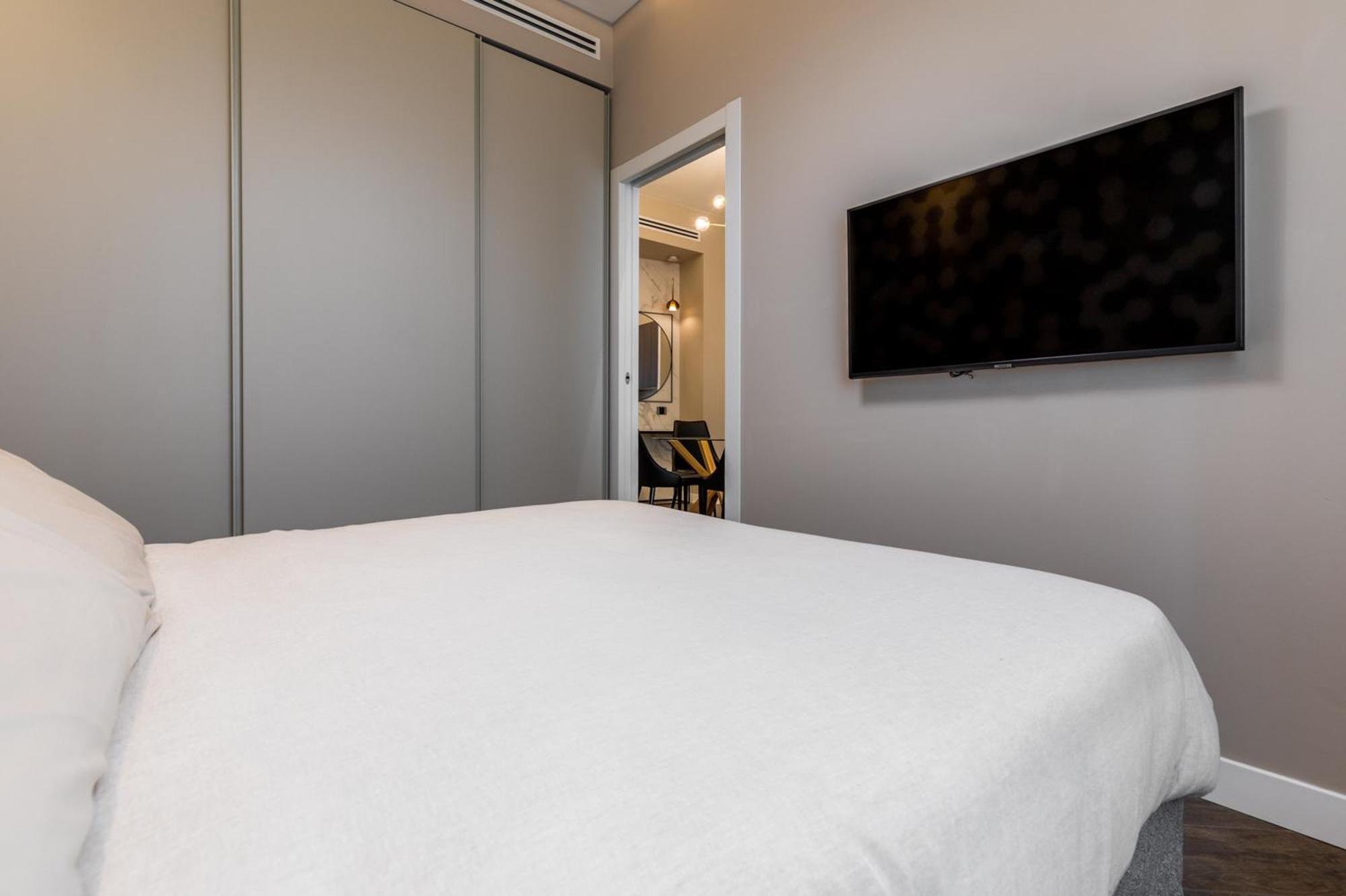 Duomo Elegant Apartment Milan Luaran gambar