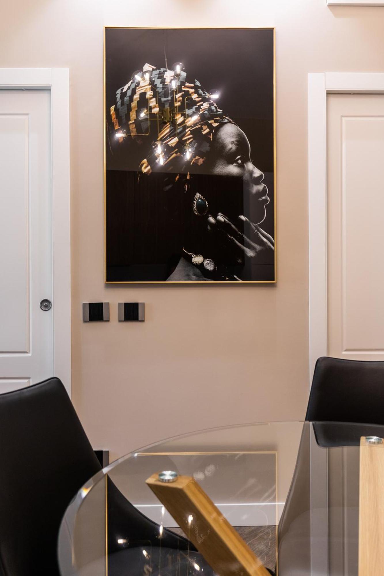 Duomo Elegant Apartment Milan Luaran gambar