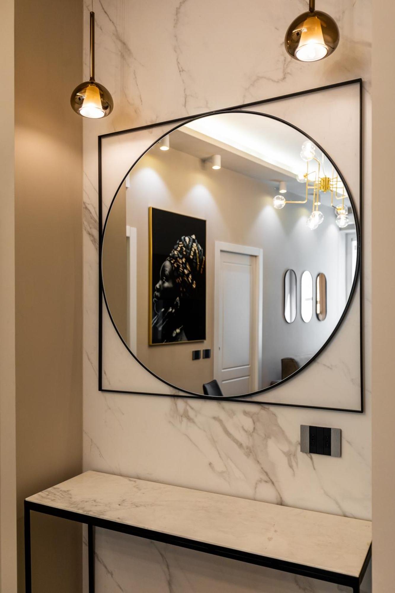 Duomo Elegant Apartment Milan Luaran gambar