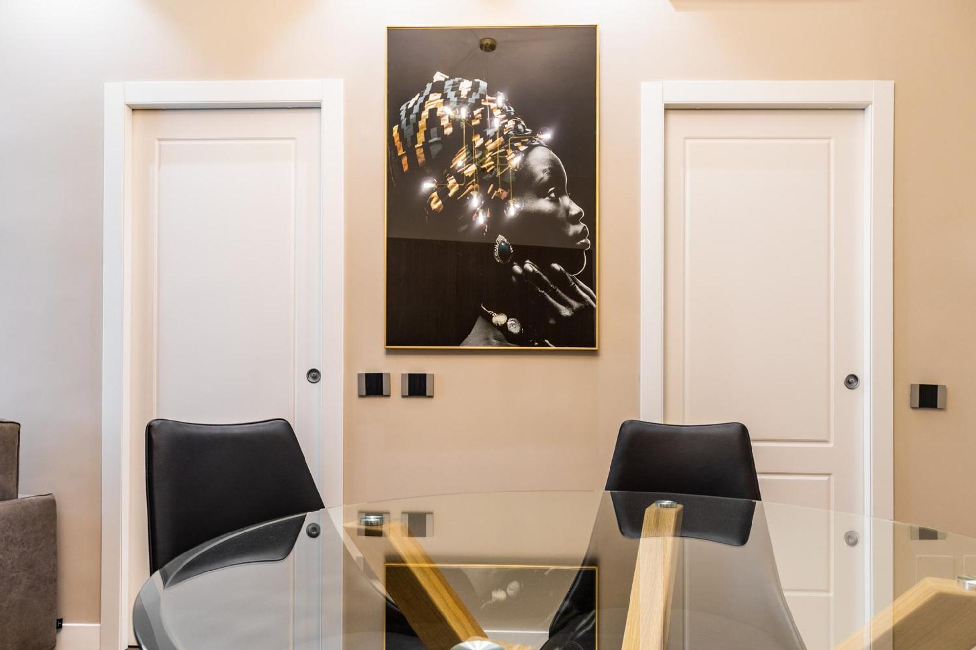 Duomo Elegant Apartment Milan Luaran gambar