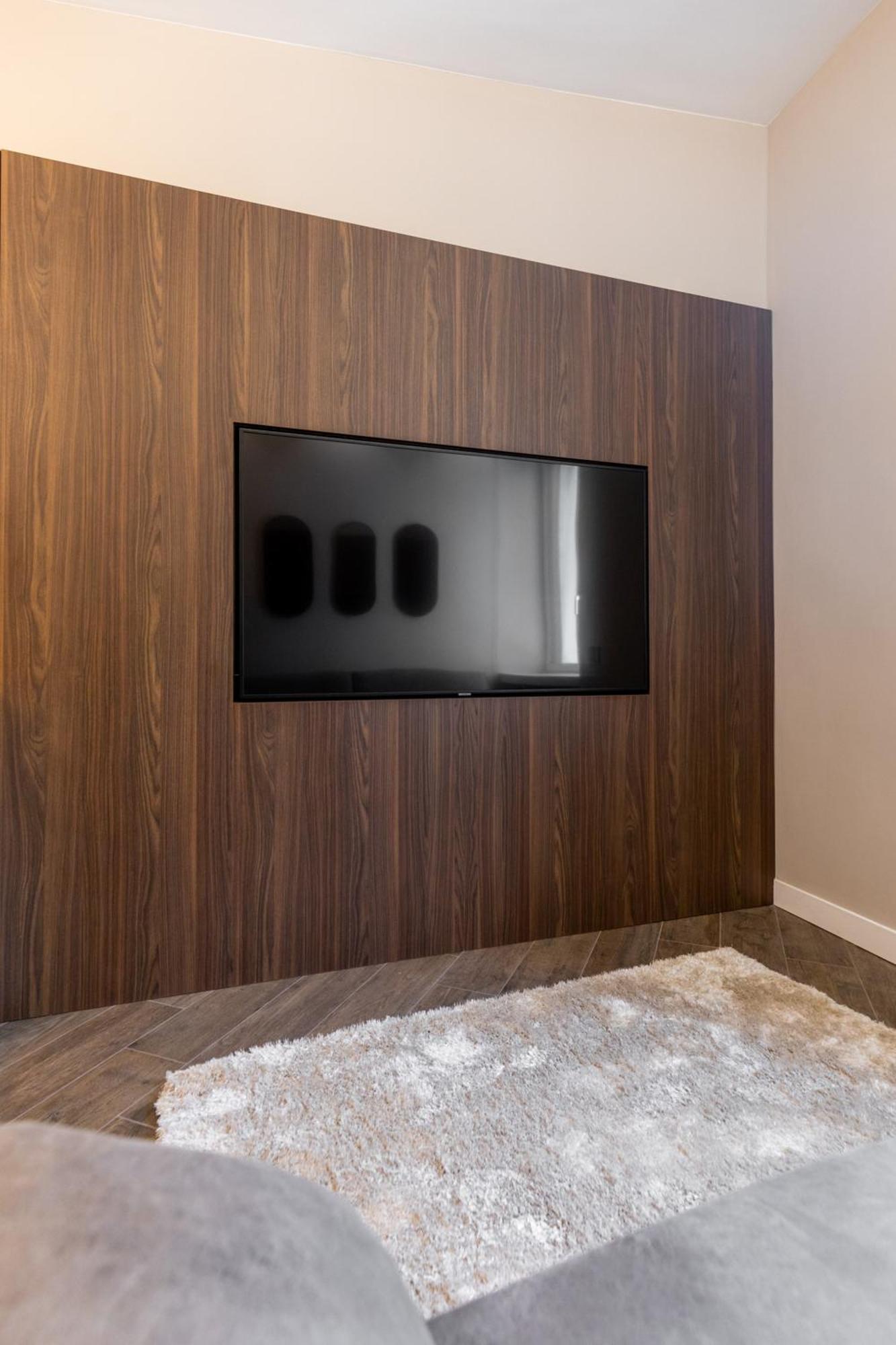 Duomo Elegant Apartment Milan Luaran gambar