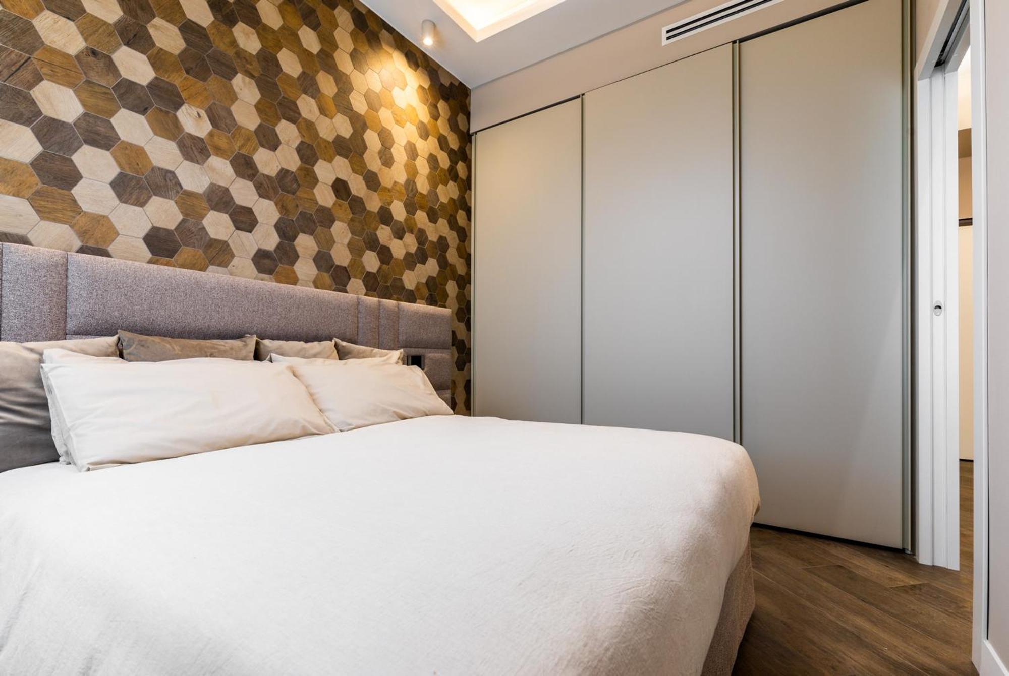 Duomo Elegant Apartment Milan Luaran gambar