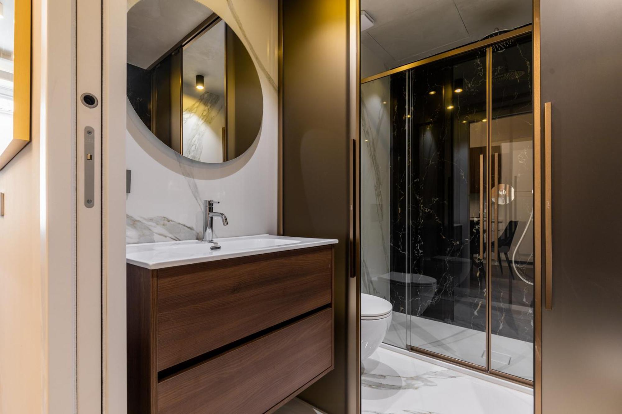Duomo Elegant Apartment Milan Luaran gambar