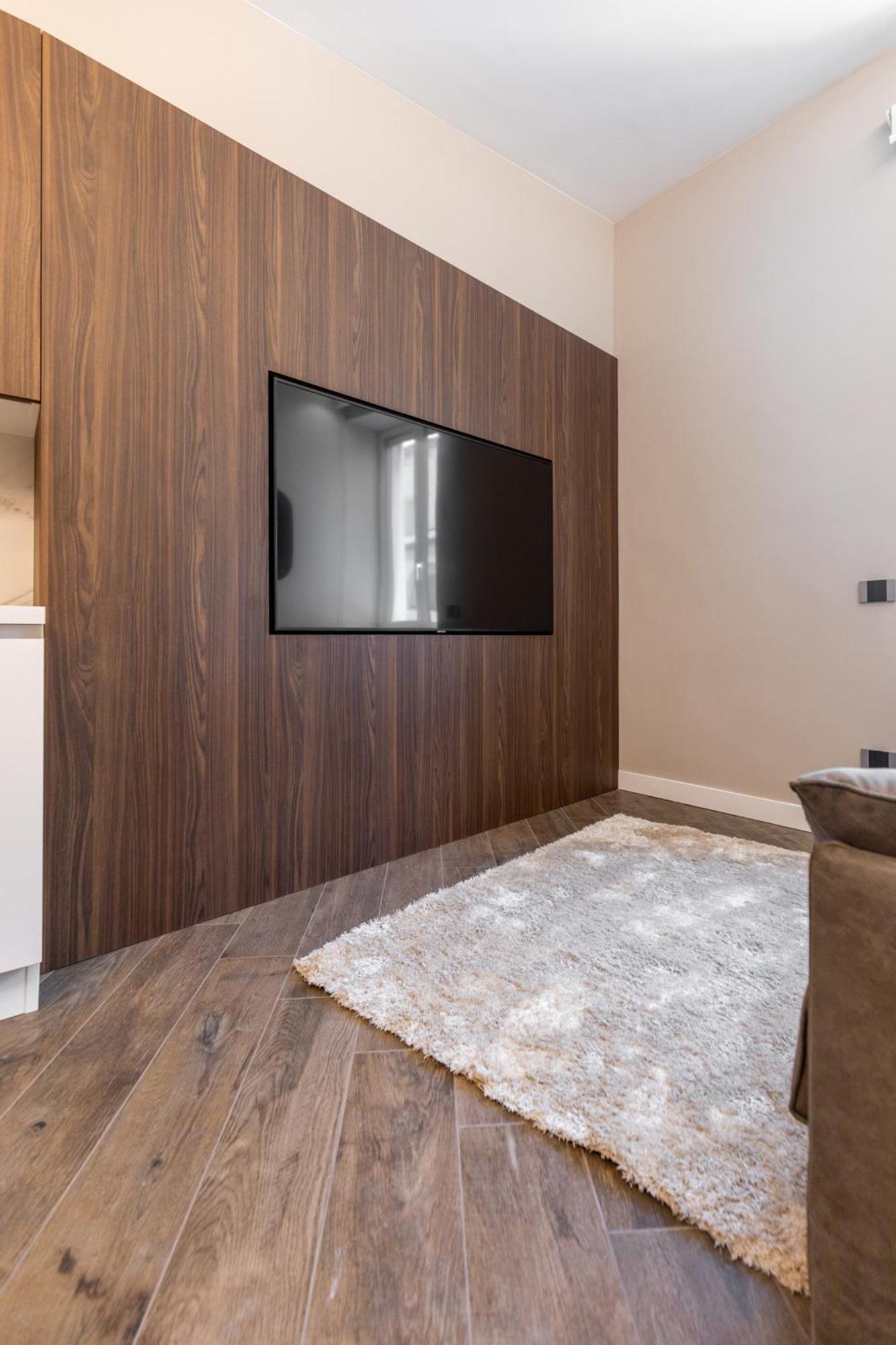 Duomo Elegant Apartment Milan Luaran gambar